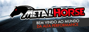 Metal Horse